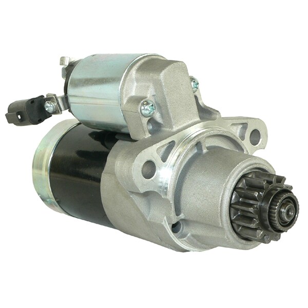 Db Electrical New Starter For Nissan Maxima & Murano 3.5 M1T68681 M1T68681Zc 23300-Ca000 17863 410-48208 - main